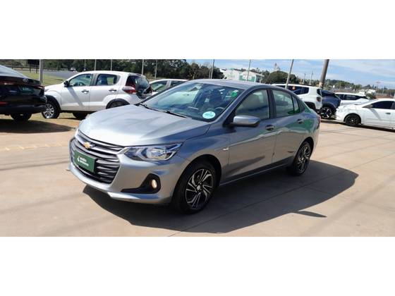 CHEVROLET ONIX 1.0 FLEX PLUS LT MANUAL CHEVROLET ONIX 1.0 FLEX PLUS LT MANUAL